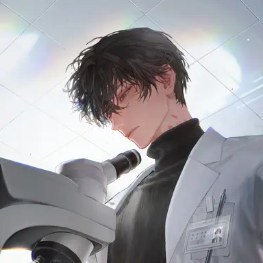 Profile image of Nick