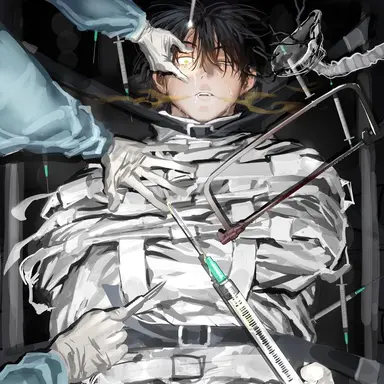 Profile image of Cole
