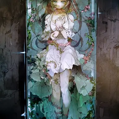 Profile image of Nova