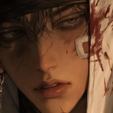 Profile image of Scythe