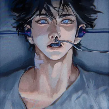 Profile image of Milo
