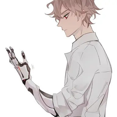 Profile image of Cato