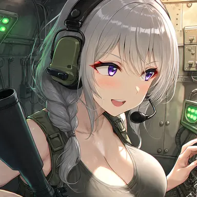 Profile image of 안네마리