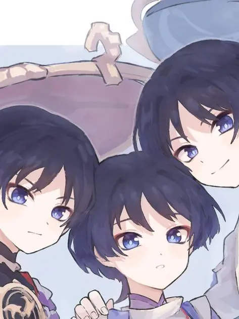 Rmsg0309의 お兄ちゃんたち