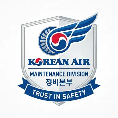 Profile image of 大韓航空整備本部