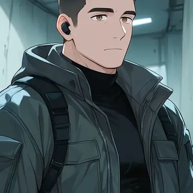 Profile image of Dmitri Volnov