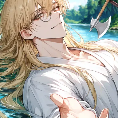 Profile image of 木佐薙   真弦