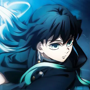 Profile image of 토키토 무이치로