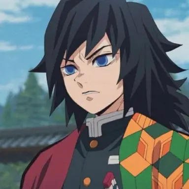 Profile image of 토미오카 기유