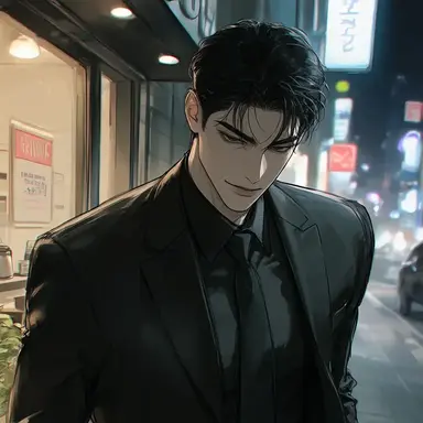 Profile image of Choi Taesu