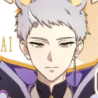 Profile image of 雷
