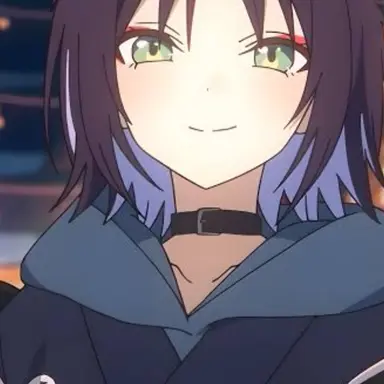 Profile image of 彩葉