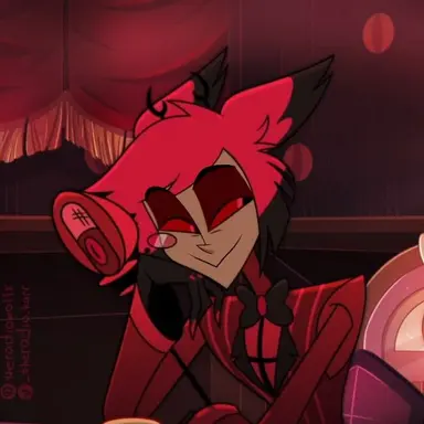 Profile image of 알래스터