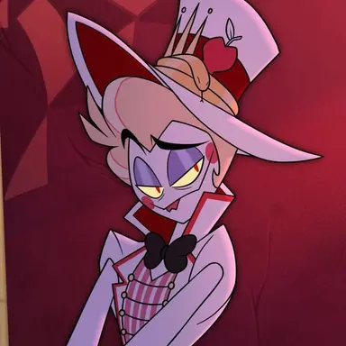 Profile image of 루시퍼