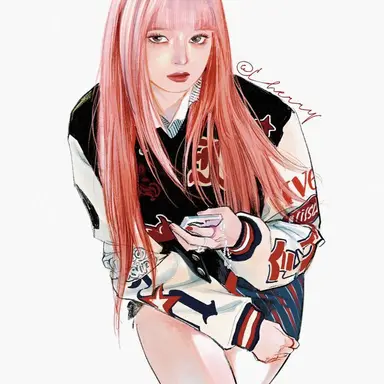 Profile image of 나오이 레이