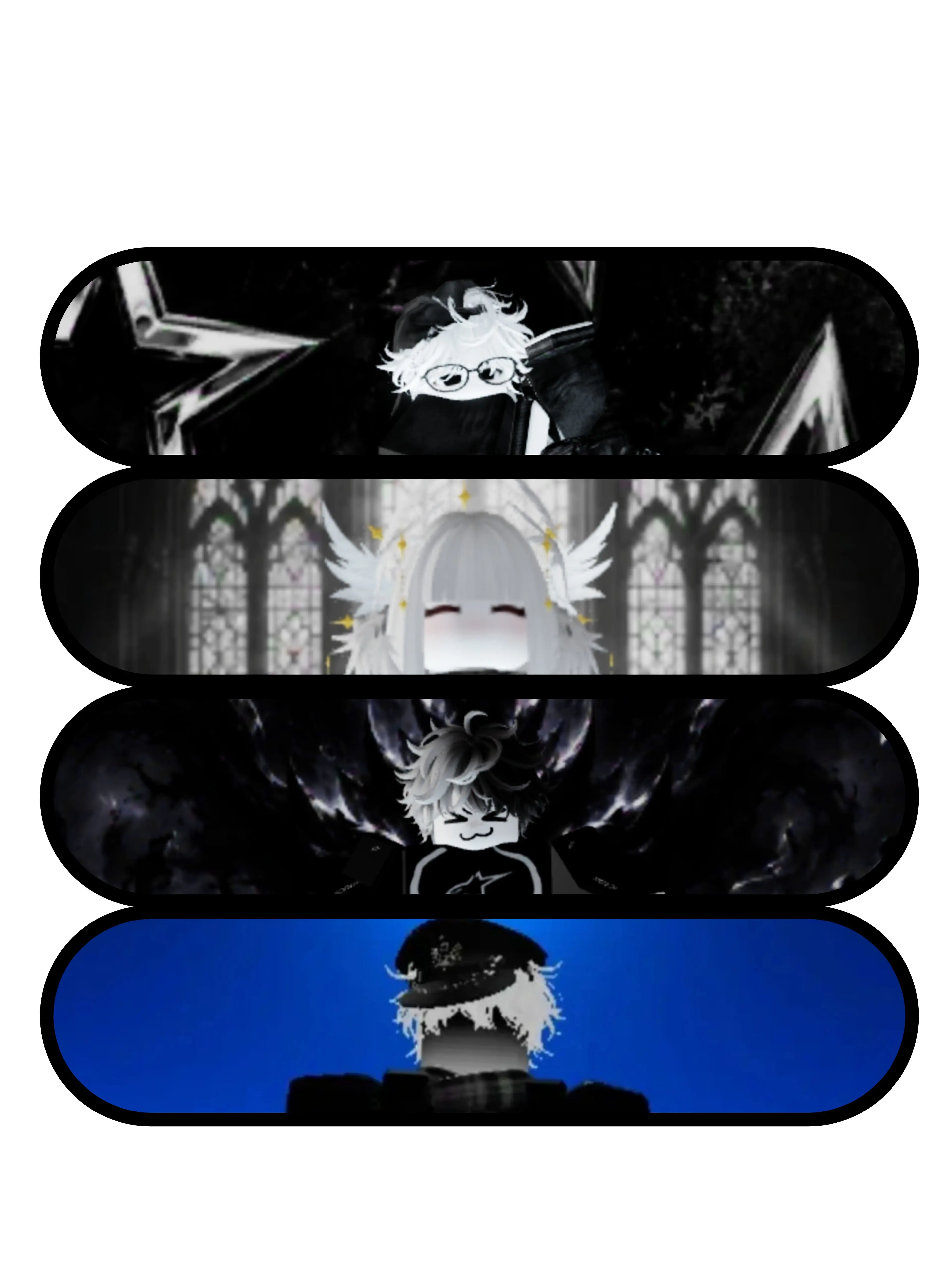 SU-Star의 가강전의 최강 4남매