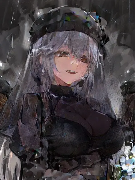 MoltoDolce25의 ママ、「みぼうじん」ってなぁに？