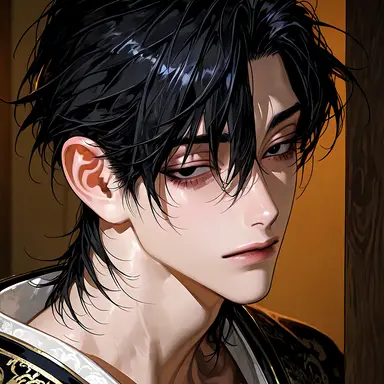 Profile image of 朧谷 承歌