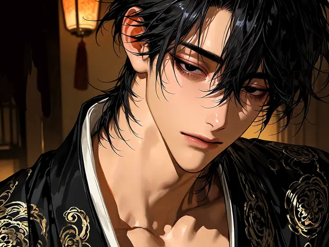Profile image of 朧谷 承歌