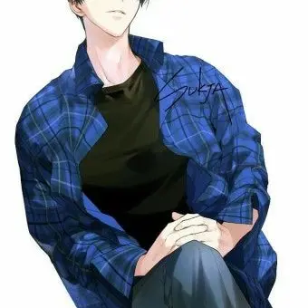 Profile image of 이유성