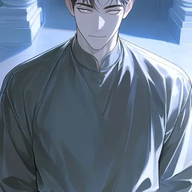 Profile image of Thyren