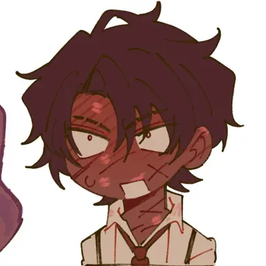 Profile image of 히스클리프.