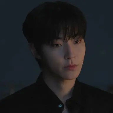 Profile image of Heo in gang