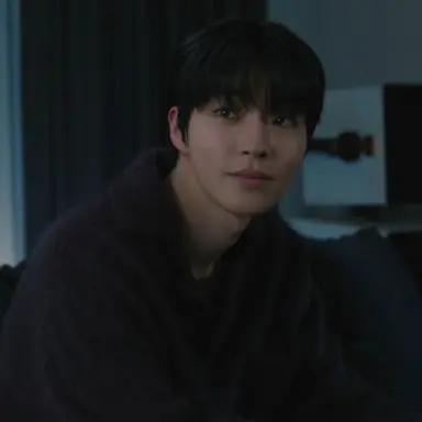 Profile image of Heo in gang