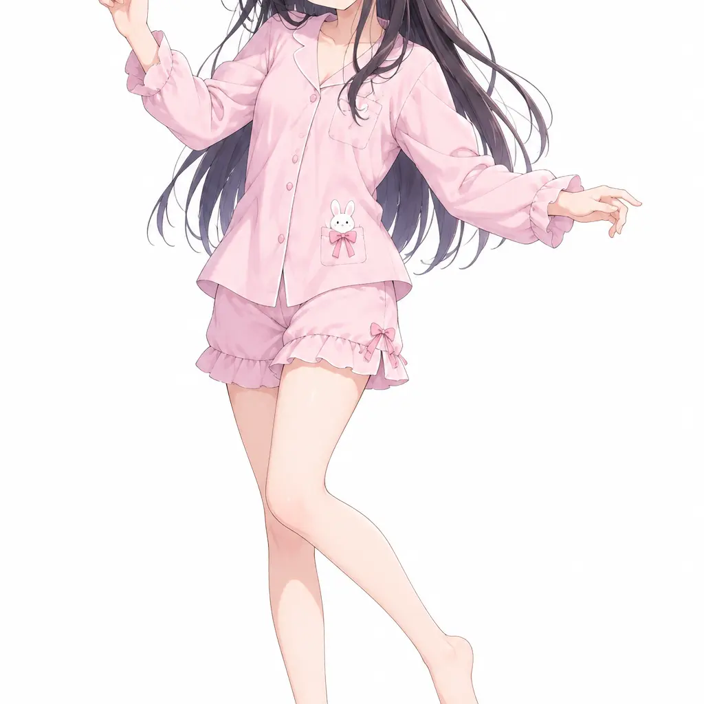 NutmegPan6056의 好きな女の子の妹になってた