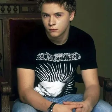 Profile image of Gustav