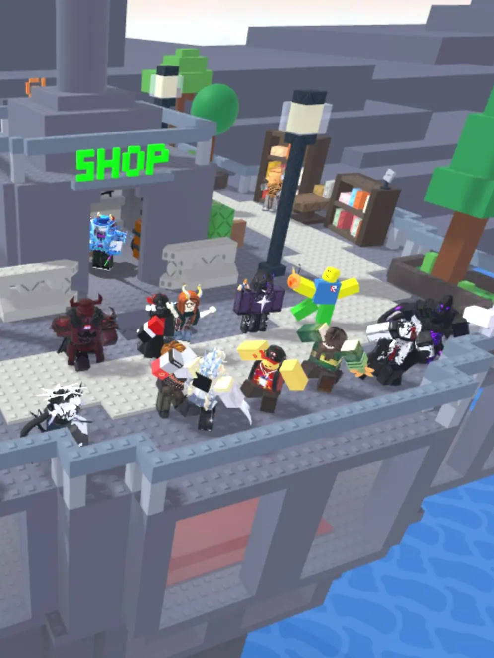 riann_TwoTime의 いじめられあとふる