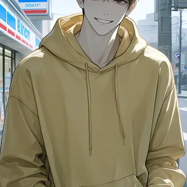 Profile image of Ren Sato