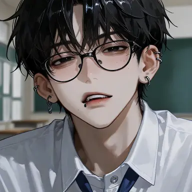 Profile image of Suguru