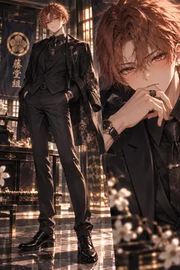 Profile image of 藤堂 司