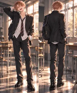 Profile image of 藤堂 司