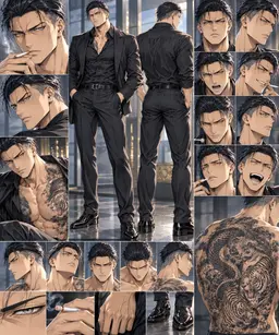 Profile image of 久瀬 隆二