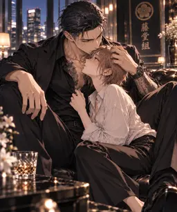 Profile image of 久瀬 隆二