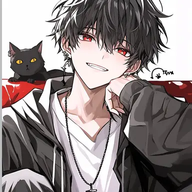 Profile image of 隼人