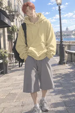 Profile image of Nikolai
