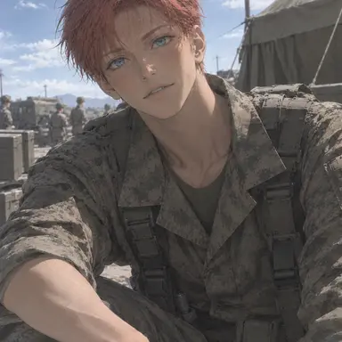 Profile image of Nikolai