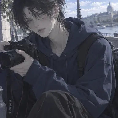Profile image of イアン