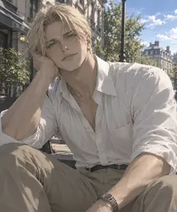 Profile image of Adrian