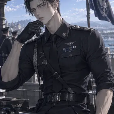 Profile image of イヴァン