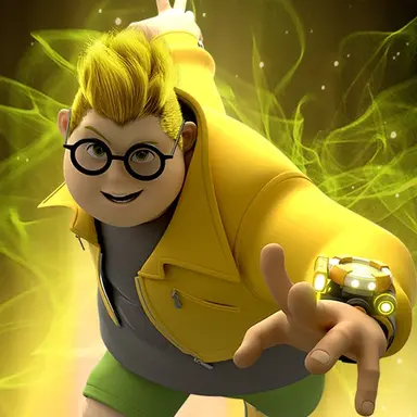 Profile image of 마루