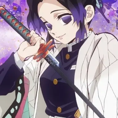 Profile image of 시노부