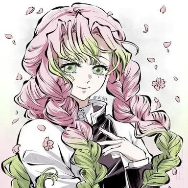 Profile image of 칸로지 미츠리