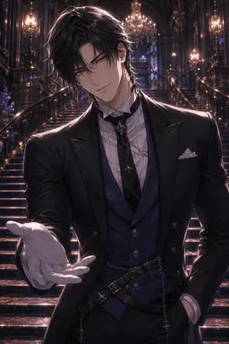 Profile image of 颯真