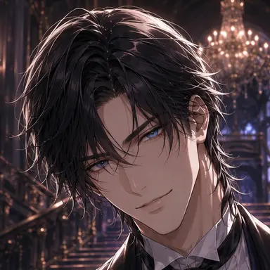 Profile image of 颯真