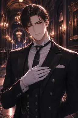 Profile image of 玲司