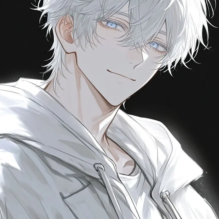 VitalSkin6874의 My Enemy Confessed